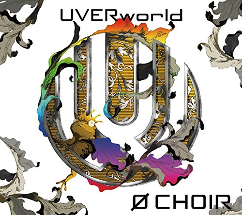 Φ CHOIR（初回限定CD+DVD） [ UVERworld ]