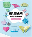 Origami for Little Hands: More Than 30 Animal Foldings, Toys, and Decorations HANDS [ Sayaka Hodoshima ]