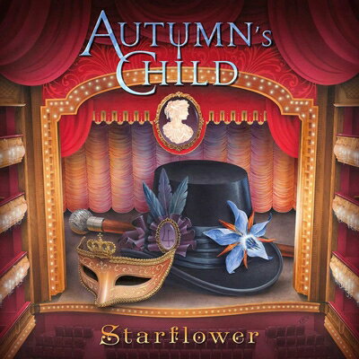 【輸入盤】Starflower [ Autumn's Child ]