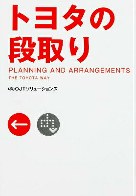 トヨタの段取り 