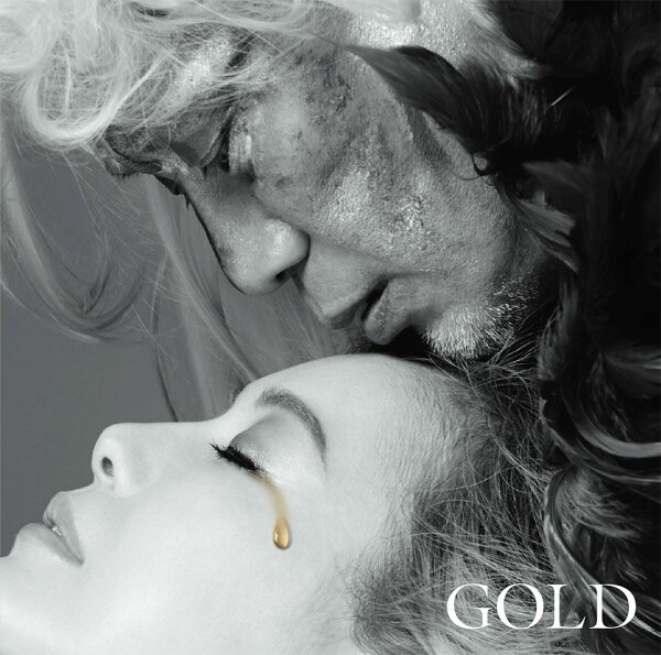 GOLD 玉置浩二