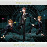 Love Evolution(Type-C CD+DVD)