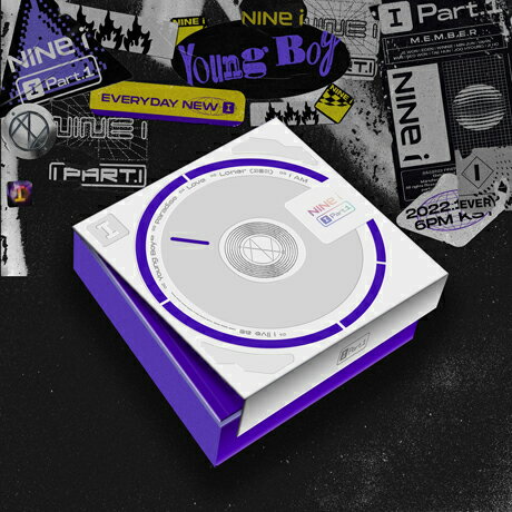 【輸入盤】2NDミニ・アルバム：アイ（パート．1）