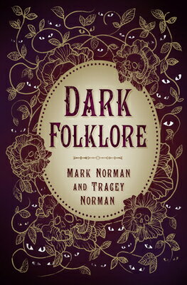 Dark Folklore DARK FOLKLORE [ Mark Norman ]