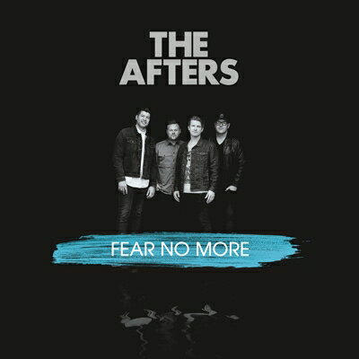 【輸入盤】Fear No More