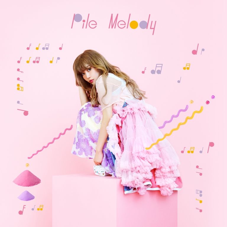 Melody (初回限定盤A CD＋DVD)