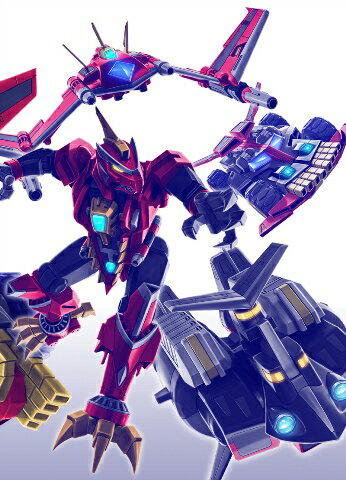 SSSS.DYNAZENON 2【Blu-ray】 [ 濱野大輝 ] 2