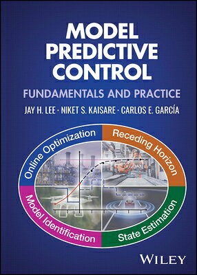 Model Predictive Control: Fundamentals and Practice MODEL PREDICTIVE CONTROL 