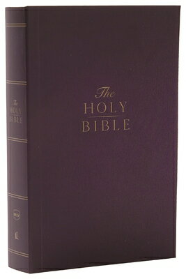 NKJV Compact Paragraph-Style Bible W/ 43,000 Cross References, Purple Softcover, Red Letter, Comfort NKJV REF BIBLE COMPACT LP IMIT [ Thomas Nelson ]