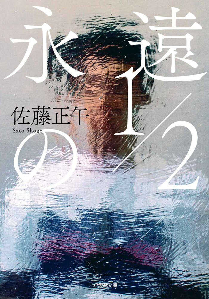 『永遠の1／2』の表紙