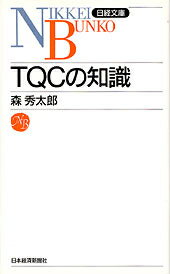TQCの知識