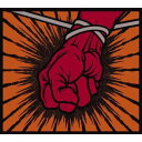 【輸入盤】St.anger [ Metallica ]