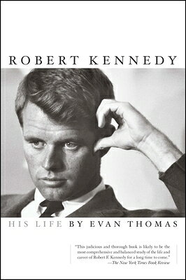 Robert Kennedy has been viewed as hero and villain. Thomas's achievement is to portray RFK as a human being--an extraordinarily complex man who was at once kind and cruel, devious and honest, fearful and brave.