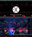 EXO PLANET 2 -The EXO 039 luXion IN JAPAN-【Blu-ray】 EXO