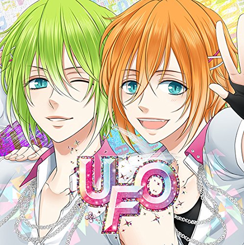 MARGINAL#4ユーフォー 発売日：2015年07月15日 UFO JAN：4580337463298 RECー299 Rejet ラッツパック・レコード(株) [Disc1] 『UFO』／CD アーティスト：MARGINAL#4 CD アニメ 国内アニメ音楽