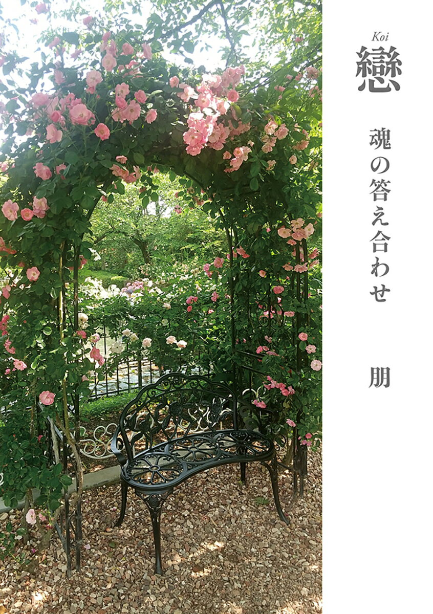 詩集戀 魂の答え合わせ