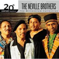 【輸入盤】Millennium Collection - 20th Century Masters [ Neville Brothers ]