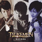 BASARA [ TSUKEMEN ]