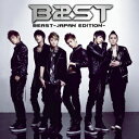 BEAST-Japan Edition [ BEAST ]