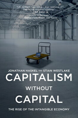 CAPITALISM WITHOUT CAPITAL(P) 