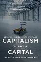 CAPITALISM WITHOUT CAPITAL(P) JONATHAN/WESTLAKE HASKEL, STIAN