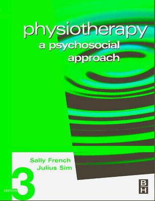 Innovative, analytical and stimulating, this 3rd edition of Physiotherapy: A Psychosocial Approach completely updates the text and aims to provide readers with a solid understanding of their field. This new edition introduces new topics of relevance to physical therapists. It includes many new authors who have knowledge and experience of physical therapy and physical therapy education and who are experts in their particular fields.