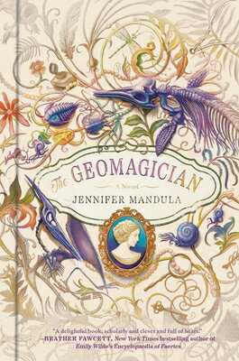 The Geomagician GEOMAGICIAN 
