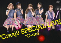 ℃maj9 SPECIAL LIVE