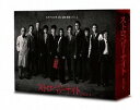 ストロベリーナイト シーズン1 Blu-ray BOX [ 竹内結子 ]