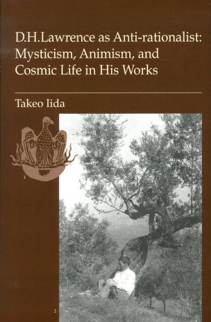 D．H．Lawrence　as　anti-rationalist