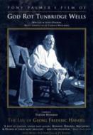 【輸入盤】Handel God Rot Tunbridge Wells-the Life Of George Frederic Handel