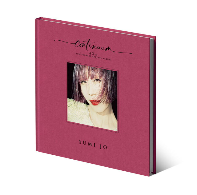 【輸入盤】40THアニヴァーサリー・スペシャル・アルバム：コンティニュアム