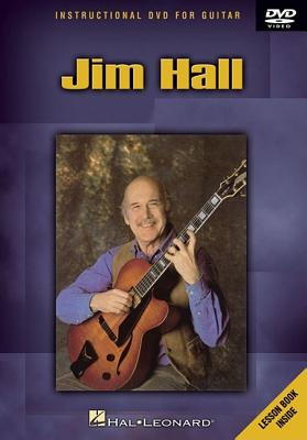 Jim Hall [With Lesson Book] V-JIM HALL G [ Jim Hall ]