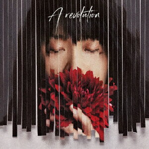 A revolution (初回限定盤 CD＋EP(7インチレコード)) [ LOVE PSYCHEDELICO ]