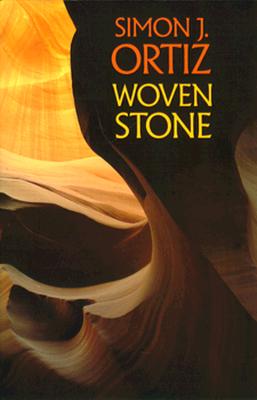 Woven Stone: Volume 21