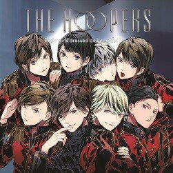 乐天商城 - ラブハンター (初回限定盤) [ THE HOOPERS ]