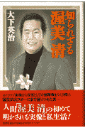 知られざる渥美清