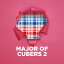 MAJOR OF CUBERS 2 (CD＋Blu-ray)