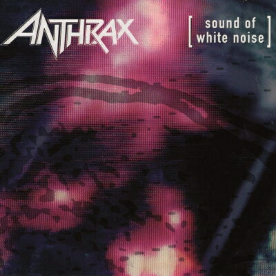 【輸入盤】Sound Of White Noise