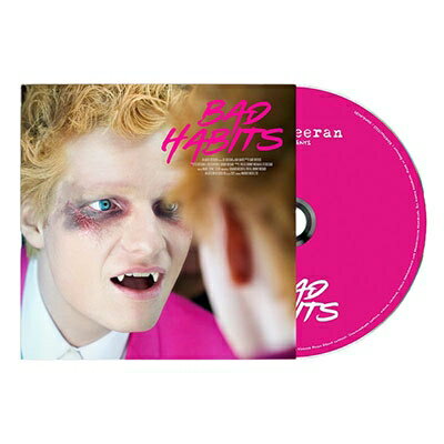 【輸入盤】Bad Habits (5: 00 Am)