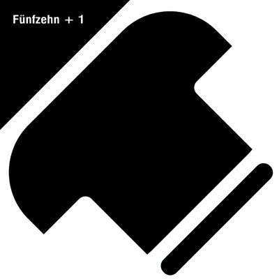 【輸入盤】Ostgut Ton / Funfzehn Plus 1