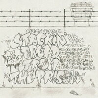 STACKIN' BREAD FROM THE PRISON Mixed by DJ DEFLO