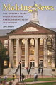 Bowers relates the story of how the School of Journalism and Mass Communication at the University of North Carolina at Chapel Hill grew from a single course in the English department in 1909 to become an international leader in journalism-mass communication education.