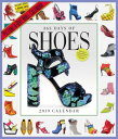 365 Days of Shoes Picture-A-Day Wall Calendar 2019 SHOES PICT-A-DAY GALLERY CAL 2 Workman Publishing