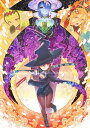 【特典】魔女ガミーThe Witch of Luludidea- 限定版 Switch2版(【初回外付特典】A4クリアファイル)