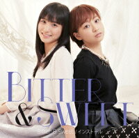 Bitter & Sweet/インストール