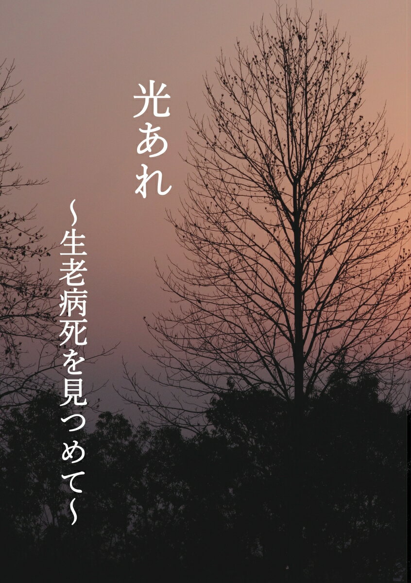 【POD】光あれ～生老病死を見つめて～ [ 小宅　映士 ]