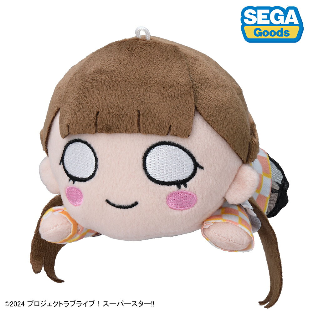 楽天市場】ラブライブスーパースター ぬいぐるみの通販 楽天市場】ラブライブスーパースター ぬいぐるみの通販