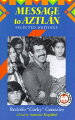 Cultural Writing. Poetry. Fiction. Latino/Latina Stuides. One of the most famous leaders of the Chicano civil rights movement, Rodolfo Corky Gonzales was a multifaceted and charismatic, bigger-than-life hero who inspired his followers not only by taking direct political action but also by making eloquent speeches, writing incisive essays, and creating the kind of socially engaged poetry and drama that could be communicated easily through the barrios of AztlAA n, populated by Chicanos in the United States. In MESSAGE TO AZTLAN, Dr. Antonio Esquibel, Professor Emeritus of Metropolitan State College of Denver, has compiled the first collection of Gonzales' diverse writings: the original I Am JoaquAAn (1967), along with a new Spanish translation, seven major speeches (1968-78); two plays, The Revolutionist and A Cross for Malcovio (1966-67); various poems written during the 1970s and a selection of letters. Foreword by Rodolfo F. Acuna.