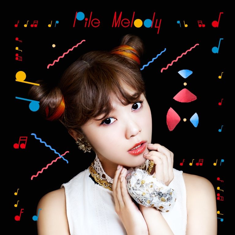 Melody (初回限定盤B)